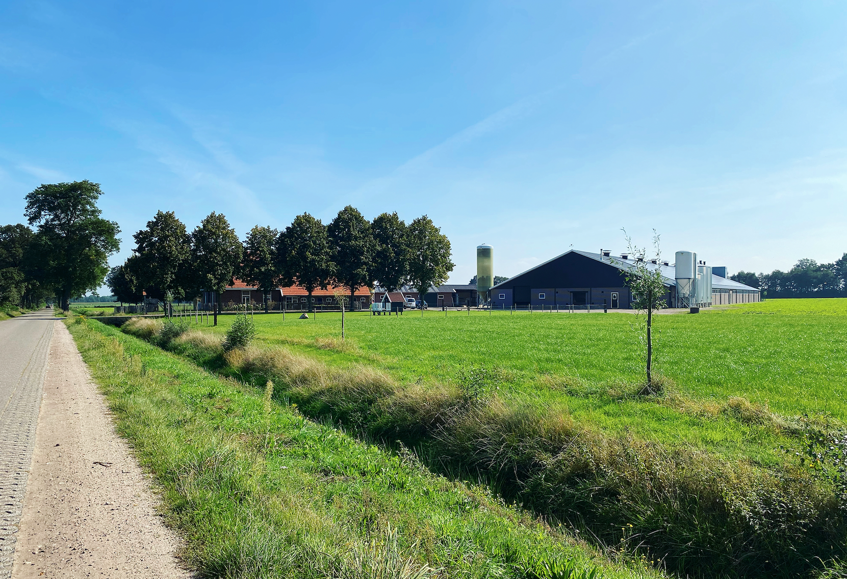 Omgevingsvisie Oost Gelre