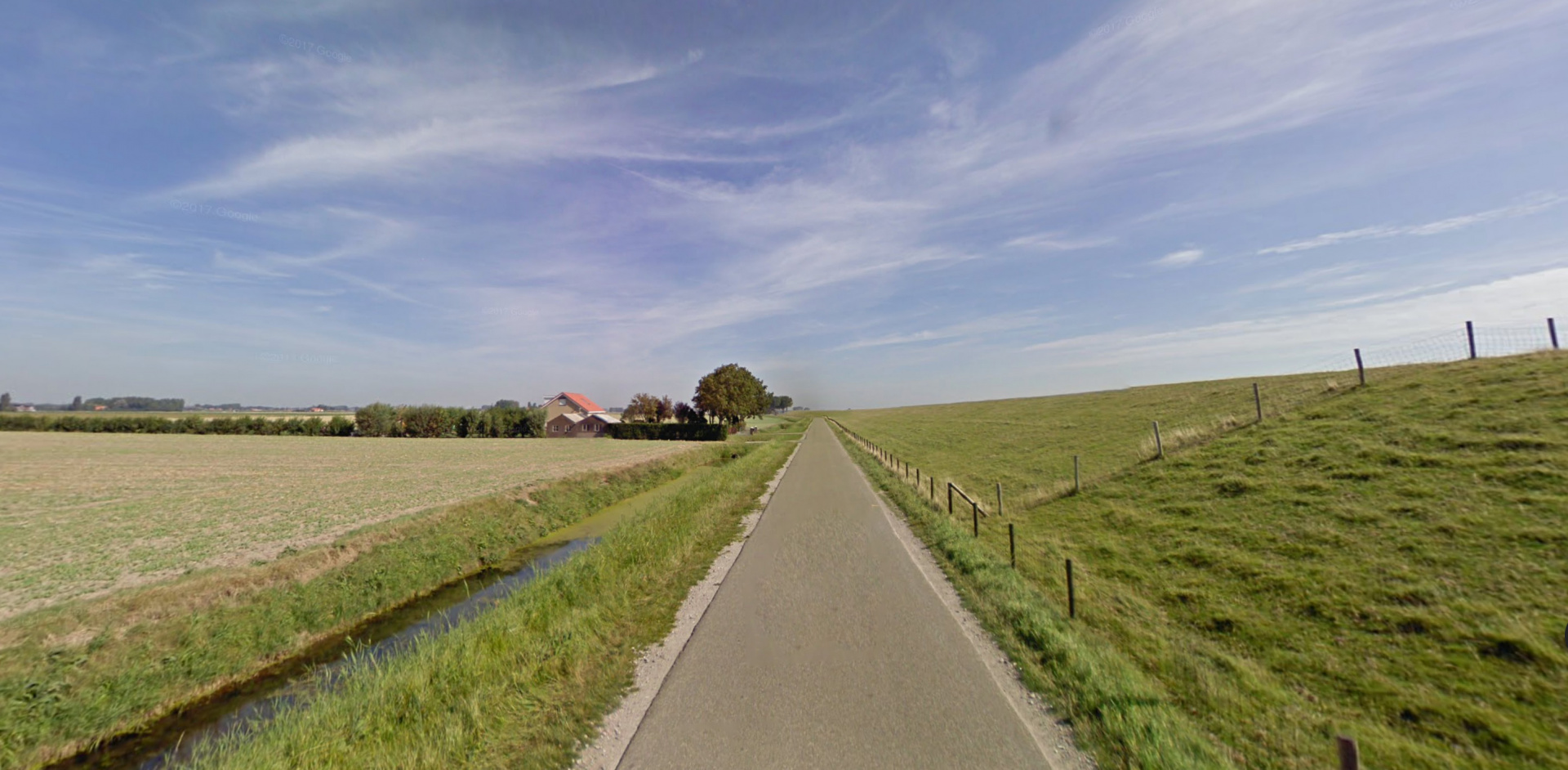 Ontwerpend onderzoek toekomst landelijk gebied Nissewaard