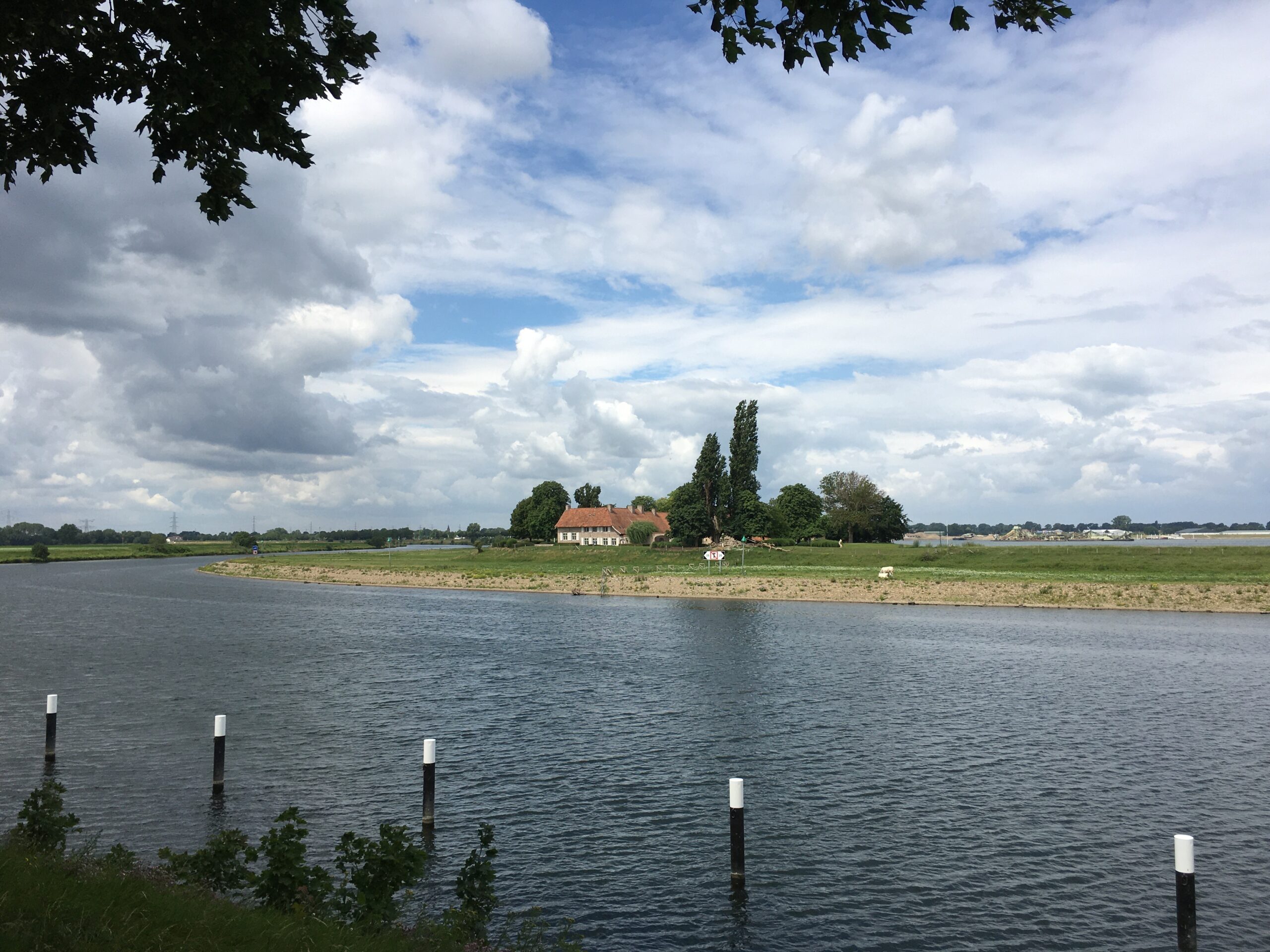 Toekomstperspectief Midden-Limburg