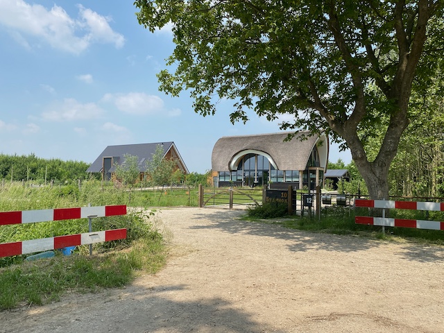 Beleidsverkenning naar wonen in het Gelderse buitengebied